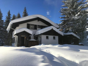 Haus Sorgenbrecher, Tauplitz, Österreich